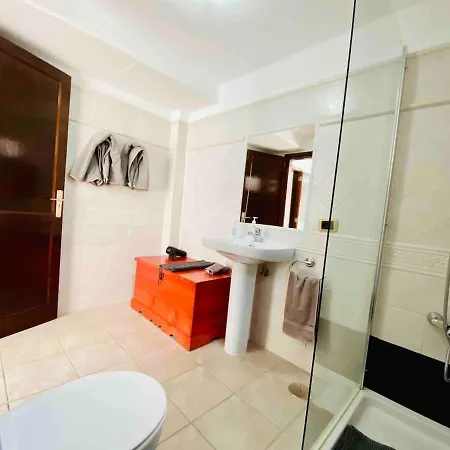 Villa Beautiful&large Lanzarote Spain *