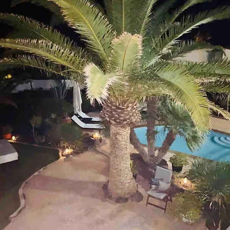 Villa Beautiful&large Lanzarote Spain Tías