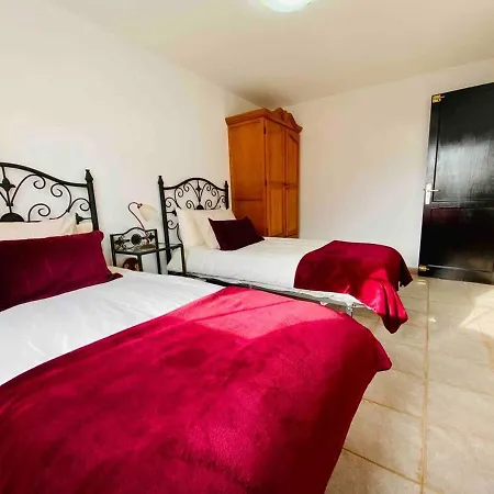 Villa Beautiful&large Lanzarote Spain Tías