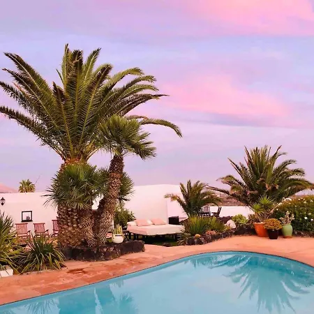 Villa Beautiful&large Lanzarote Spain *