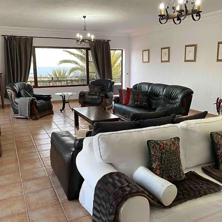 Beautiful&large Lanzarote Spain *