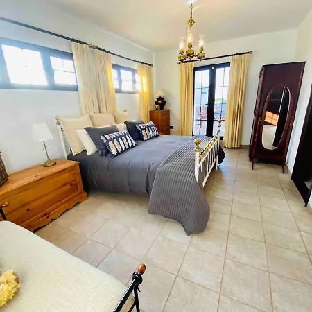 Beautiful&large Lanzarote Spain Villa