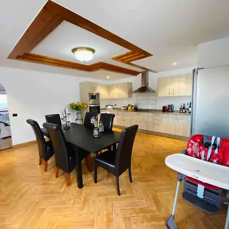 Villa Beautiful&large Lanzarote Spain