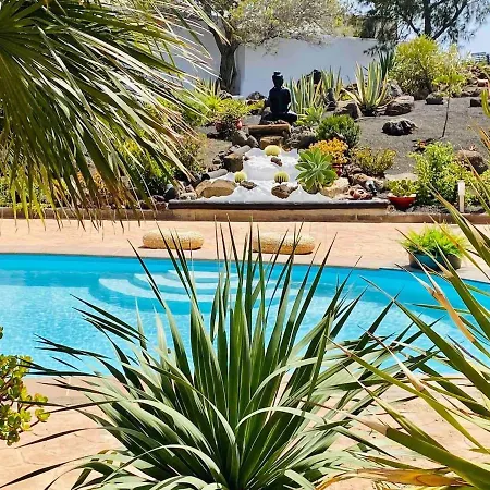 Beautiful&large Lanzarote Spain Villa *