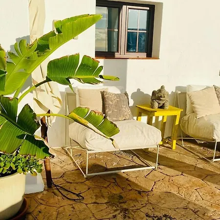Beautiful&large Lanzarote Spain *