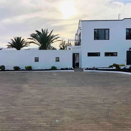 Beautiful&large Lanzarote Spain