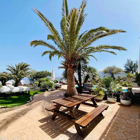 Villa Beautiful&large Lanzarote Spain Tías
